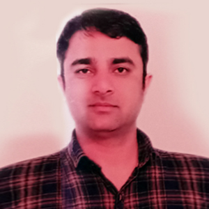 Uday singh meena
